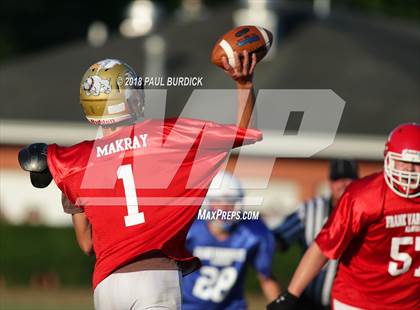 Thumbnail 1 in Frank Varischetti All-Star Classic photogallery.