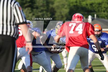 Thumbnail 1 in Frank Varischetti All-Star Classic photogallery.