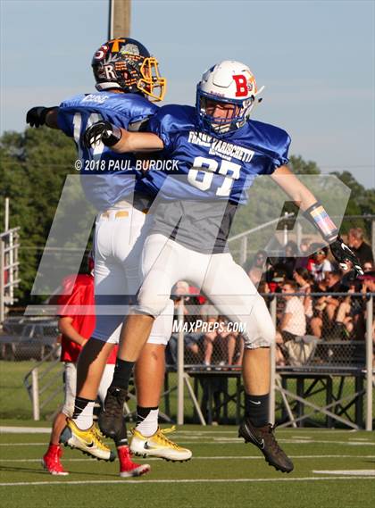 Thumbnail 2 in Frank Varischetti All-Star Classic photogallery.
