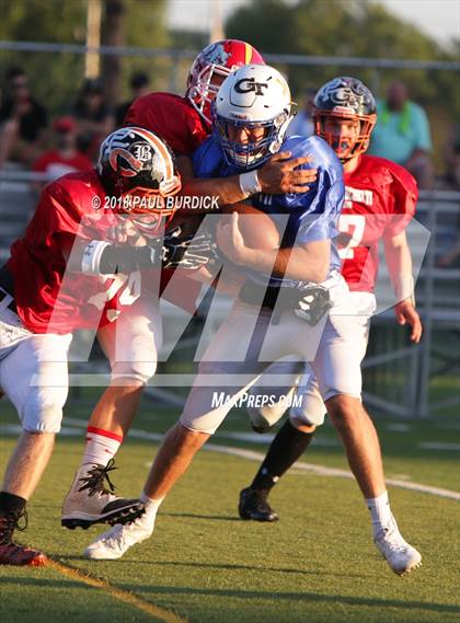 Thumbnail 3 in Frank Varischetti All-Star Classic photogallery.