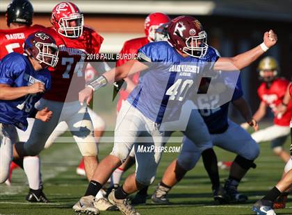Thumbnail 2 in Frank Varischetti All-Star Classic photogallery.