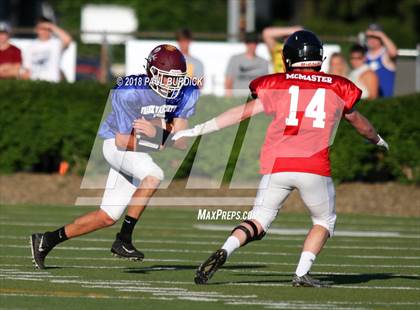 Thumbnail 2 in Frank Varischetti All-Star Classic photogallery.