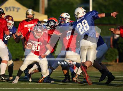 Thumbnail 1 in Frank Varischetti All-Star Classic photogallery.