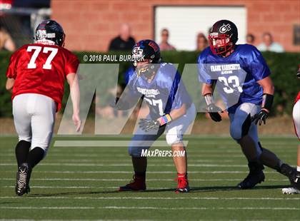 Thumbnail 2 in Frank Varischetti All-Star Classic photogallery.