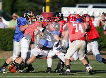Thumbnail 3 in Frank Varischetti All-Star Classic photogallery.