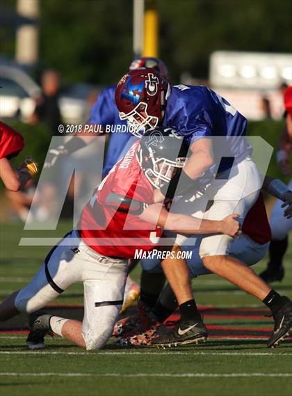 Thumbnail 3 in Frank Varischetti All-Star Classic photogallery.
