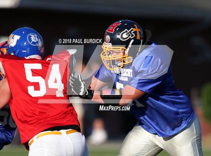 Thumbnail 3 in Frank Varischetti All-Star Classic photogallery.