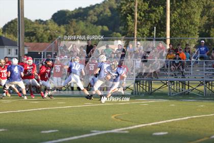 Thumbnail 3 in Frank Varischetti All-Star Classic photogallery.