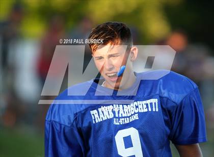 Thumbnail 3 in Frank Varischetti All-Star Classic photogallery.