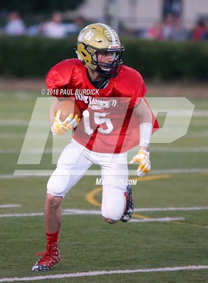 Thumbnail 2 in Frank Varischetti All-Star Classic photogallery.
