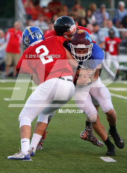 Thumbnail 3 in Frank Varischetti All-Star Classic photogallery.