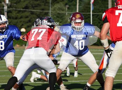 Thumbnail 3 in Frank Varischetti All-Star Classic photogallery.