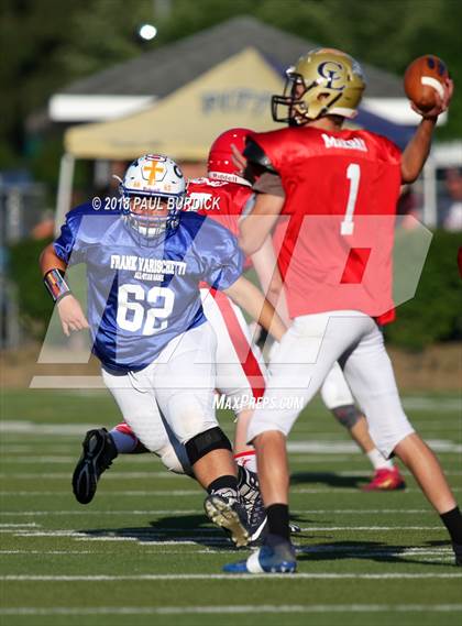 Thumbnail 1 in Frank Varischetti All-Star Classic photogallery.