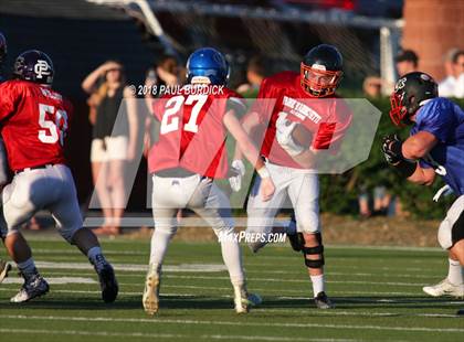 Thumbnail 3 in Frank Varischetti All-Star Classic photogallery.