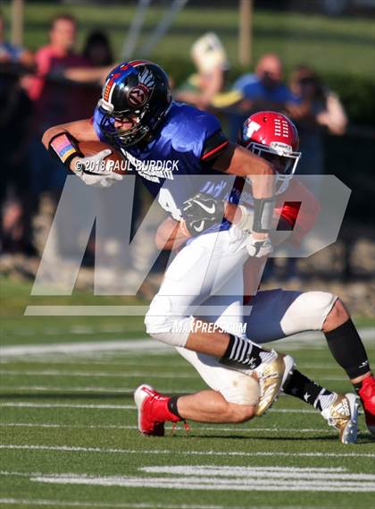 Thumbnail 3 in Frank Varischetti All-Star Classic photogallery.