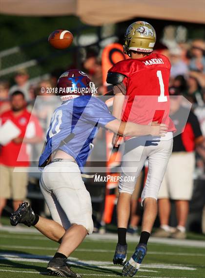 Thumbnail 3 in Frank Varischetti All-Star Classic photogallery.