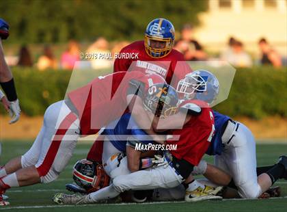 Thumbnail 3 in Frank Varischetti All-Star Classic photogallery.