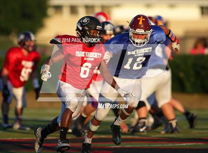 Thumbnail 3 in Frank Varischetti All-Star Classic photogallery.