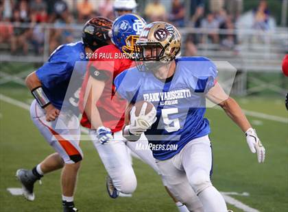 Thumbnail 3 in Frank Varischetti All-Star Classic photogallery.