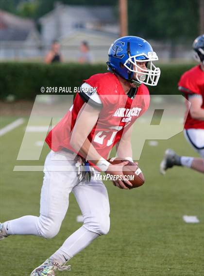 Thumbnail 1 in Frank Varischetti All-Star Classic photogallery.