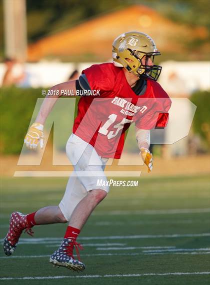Thumbnail 1 in Frank Varischetti All-Star Classic photogallery.