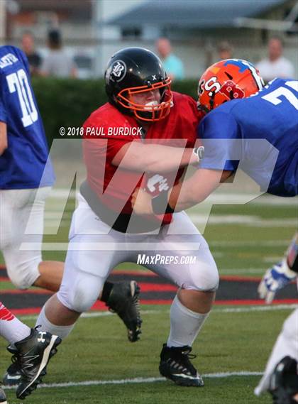 Thumbnail 2 in Frank Varischetti All-Star Classic photogallery.