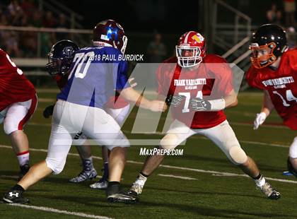 Thumbnail 1 in Frank Varischetti All-Star Classic photogallery.