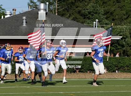 Thumbnail 1 in Frank Varischetti All-Star Classic photogallery.