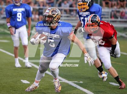 Thumbnail 2 in Frank Varischetti All-Star Classic photogallery.