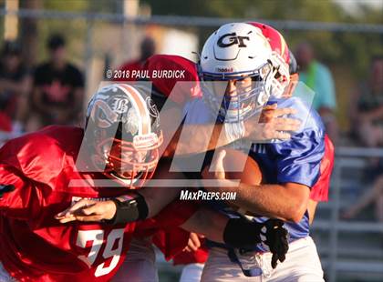 Thumbnail 1 in Frank Varischetti All-Star Classic photogallery.
