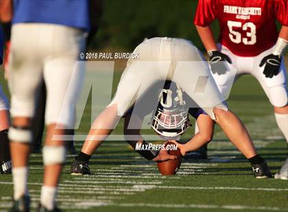 Thumbnail 2 in Frank Varischetti All-Star Classic photogallery.