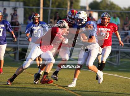 Thumbnail 2 in Frank Varischetti All-Star Classic photogallery.