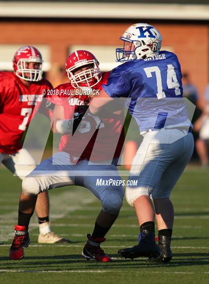 Thumbnail 3 in Frank Varischetti All-Star Classic photogallery.