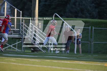 Thumbnail 3 in Frank Varischetti All-Star Classic photogallery.