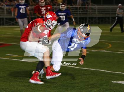 Thumbnail 2 in Frank Varischetti All-Star Classic photogallery.