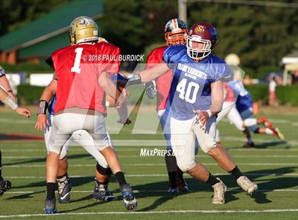 Thumbnail 1 in Frank Varischetti All-Star Classic photogallery.