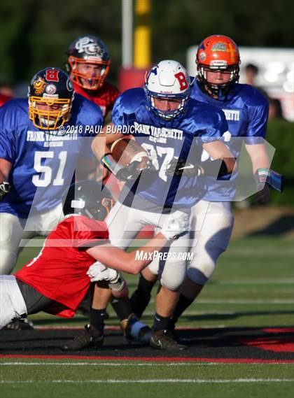 Thumbnail 3 in Frank Varischetti All-Star Classic photogallery.