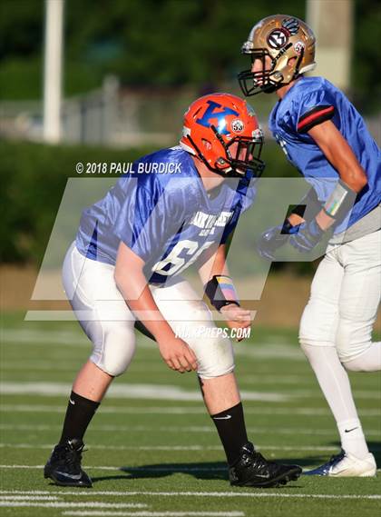 Thumbnail 1 in Frank Varischetti All-Star Classic photogallery.