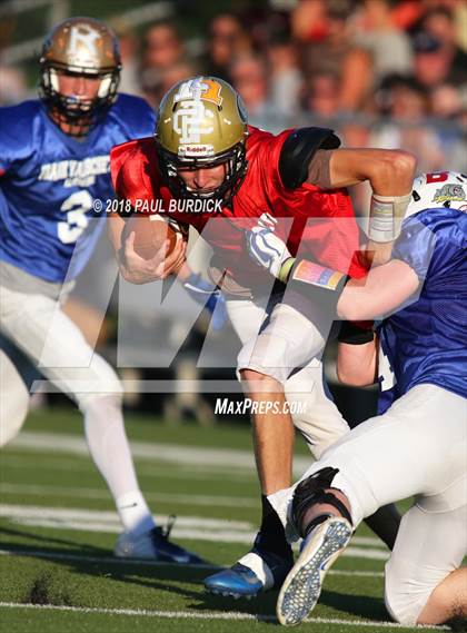 Thumbnail 2 in Frank Varischetti All-Star Classic photogallery.