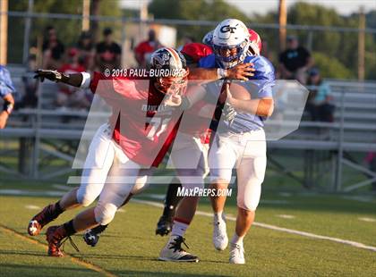 Thumbnail 2 in Frank Varischetti All-Star Classic photogallery.