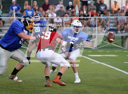 Thumbnail 3 in Frank Varischetti All-Star Classic photogallery.