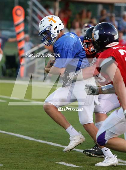 Thumbnail 3 in Frank Varischetti All-Star Classic photogallery.