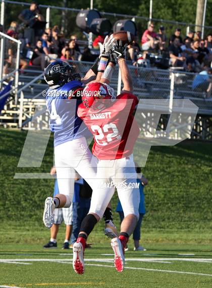 Thumbnail 2 in Frank Varischetti All-Star Classic photogallery.