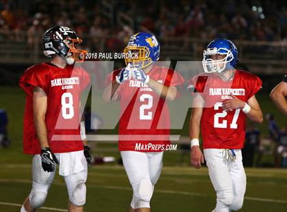 Thumbnail 1 in Frank Varischetti All-Star Classic photogallery.