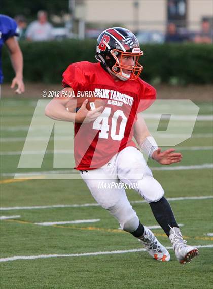 Thumbnail 2 in Frank Varischetti All-Star Classic photogallery.