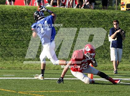 Thumbnail 1 in Frank Varischetti All-Star Classic photogallery.
