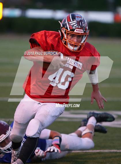 Thumbnail 2 in Frank Varischetti All-Star Classic photogallery.