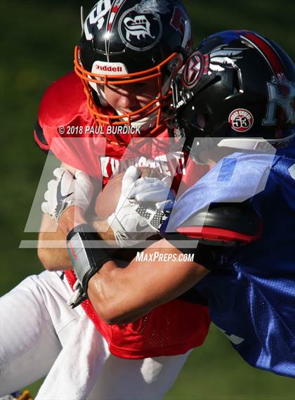 Thumbnail 1 in Frank Varischetti All-Star Classic photogallery.