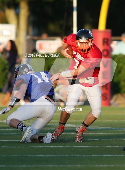 Thumbnail 3 in Frank Varischetti All-Star Classic photogallery.