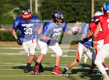 Thumbnail 1 in Frank Varischetti All-Star Classic photogallery.
